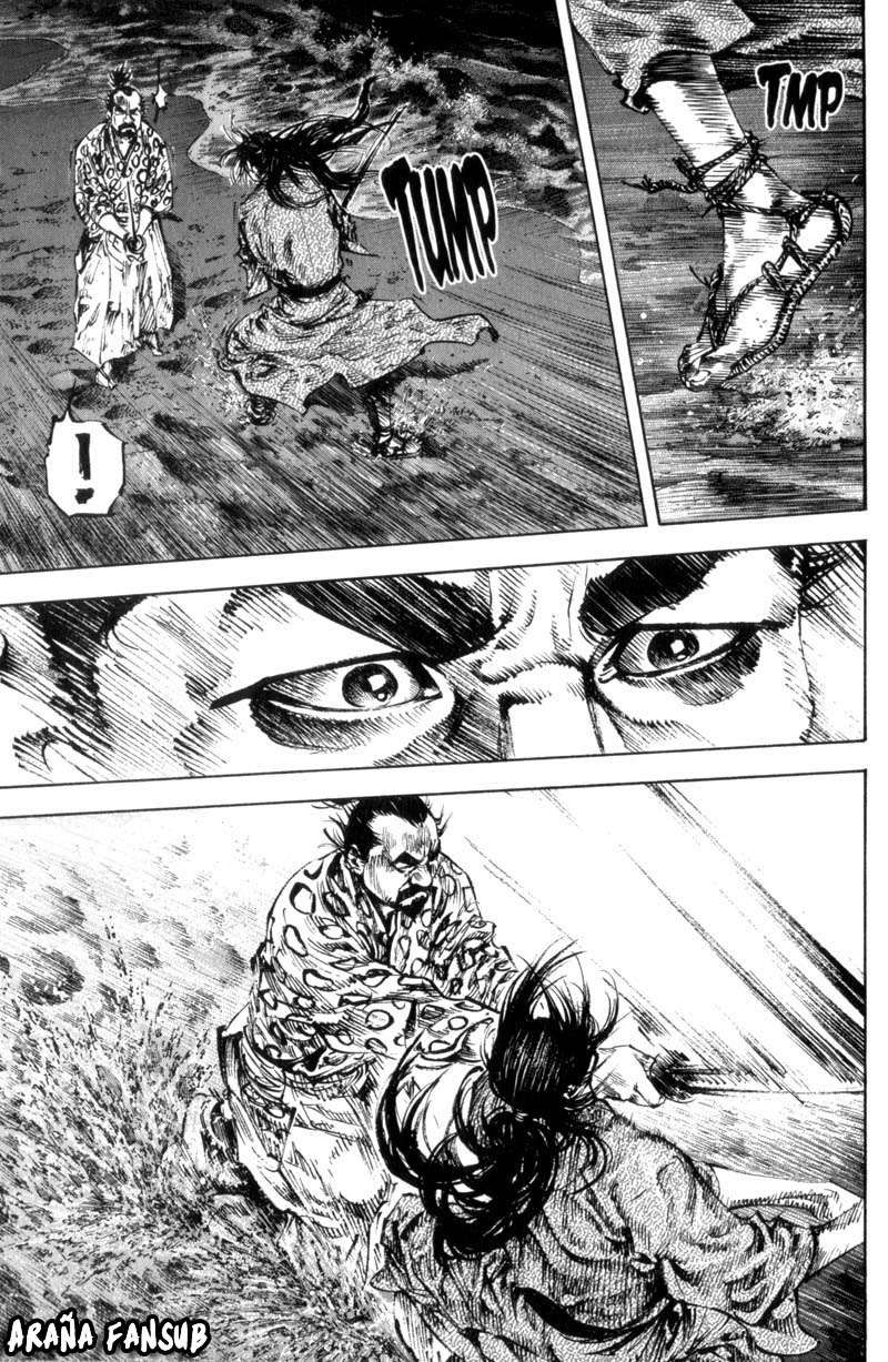 Read Vagabond ES Manga Online