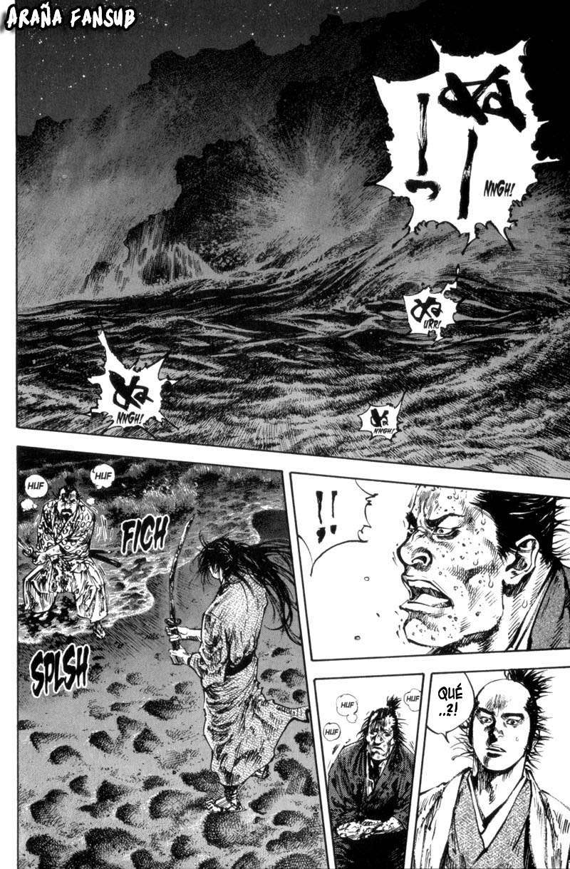 Read Vagabond ES Manga Online