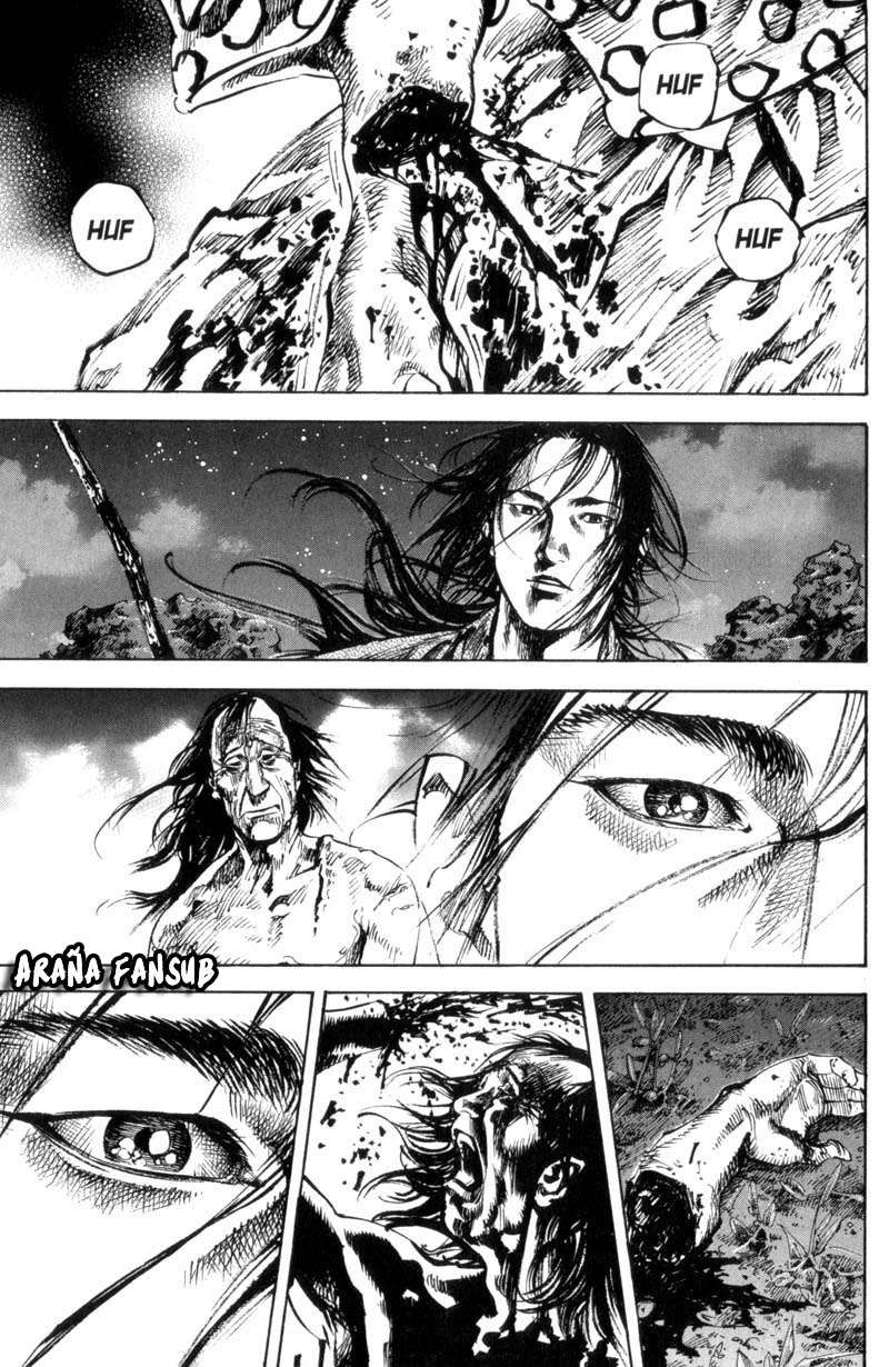 Read Vagabond ES Manga Online