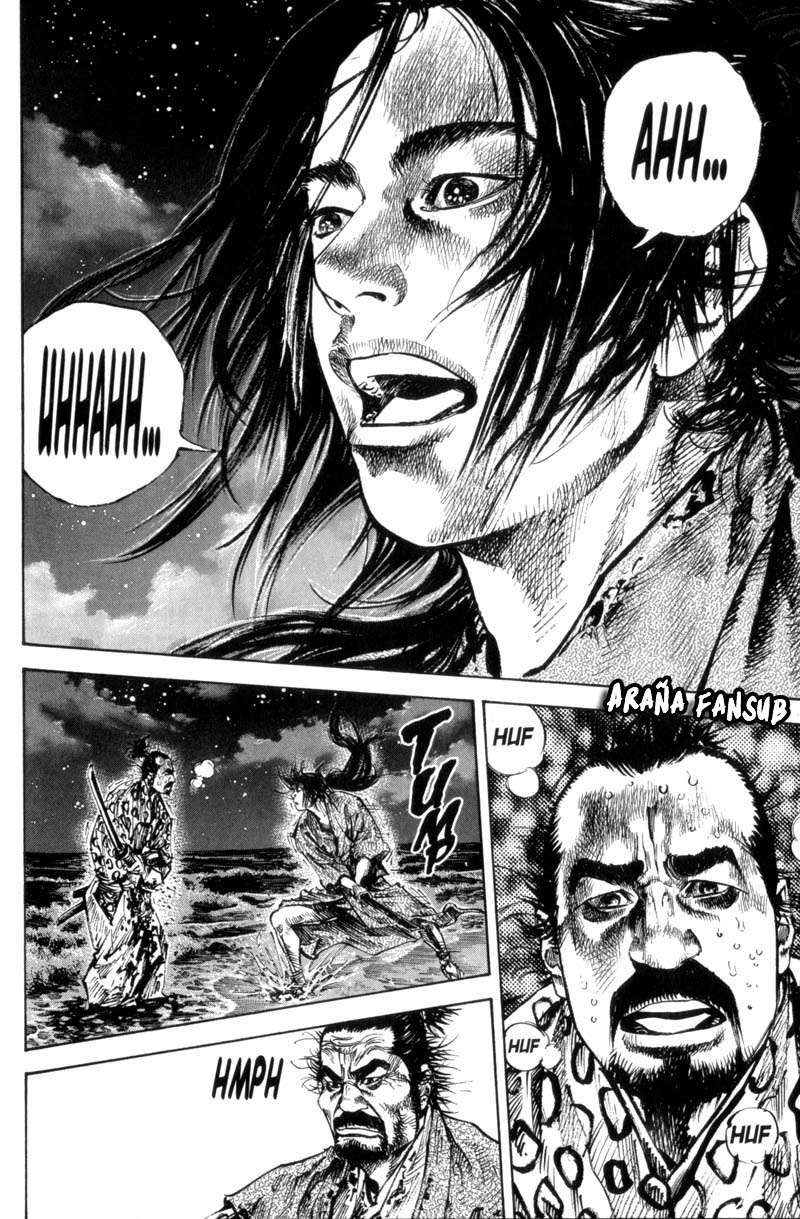 Read Vagabond ES Manga Online