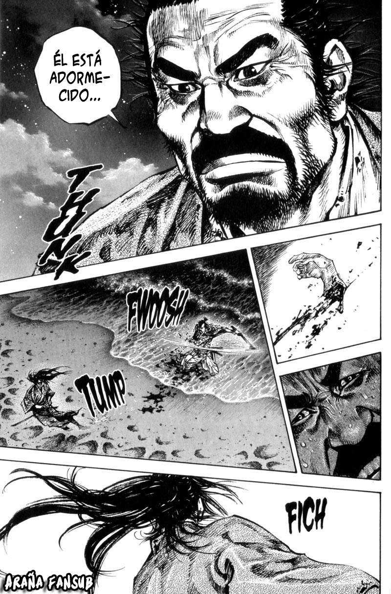Read Vagabond ES Manga Online