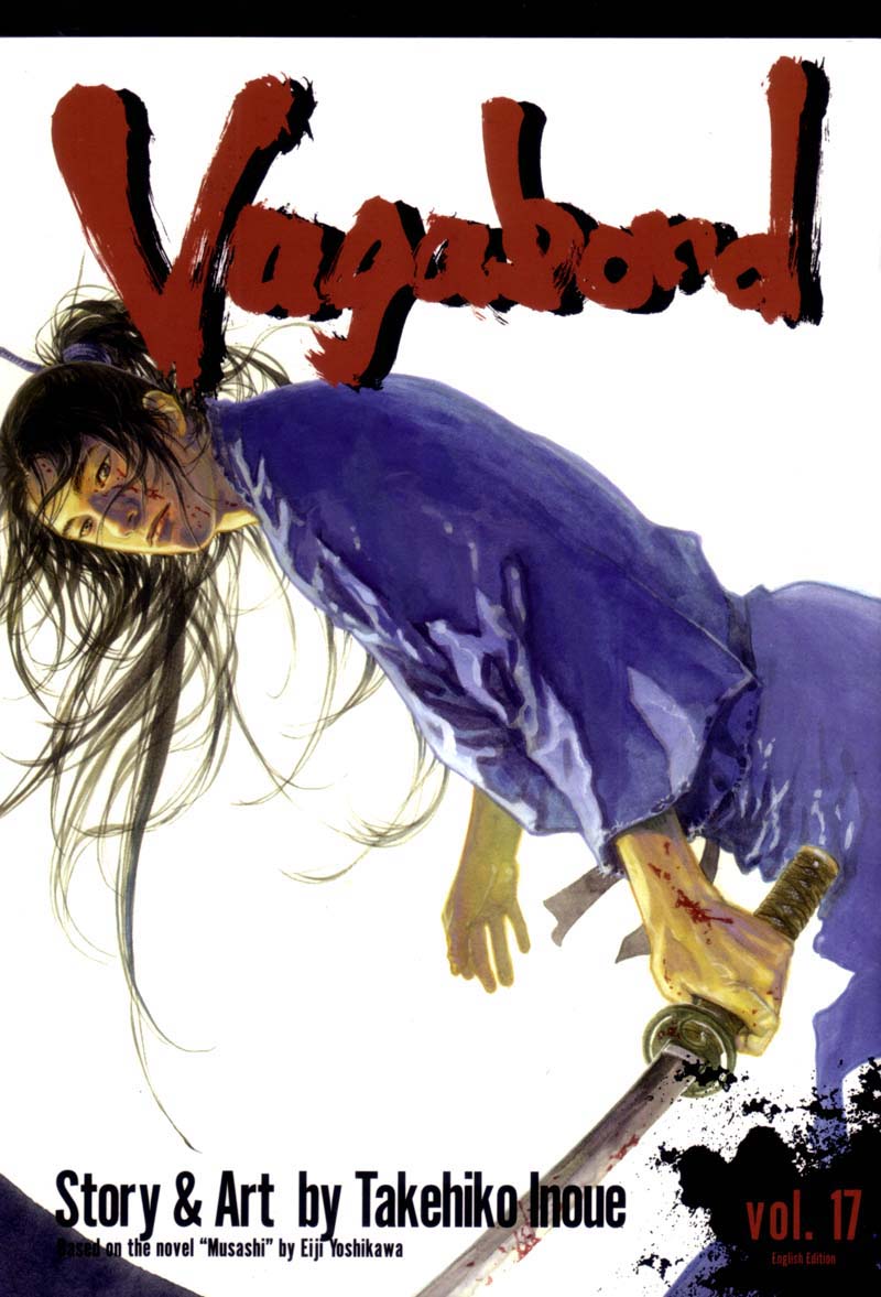 Read Vagabond ES Manga Online