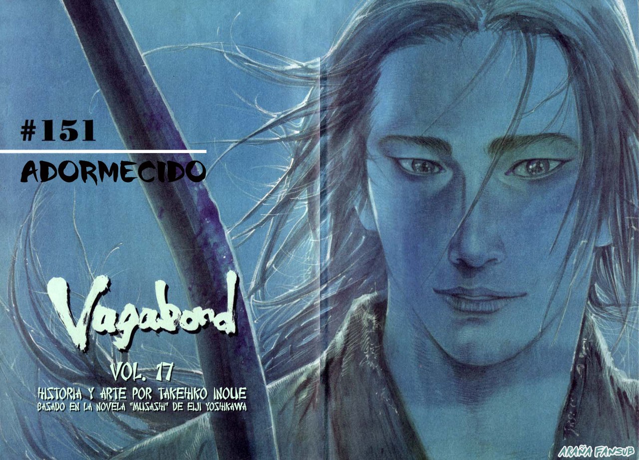 Read Vagabond ES Manga Online