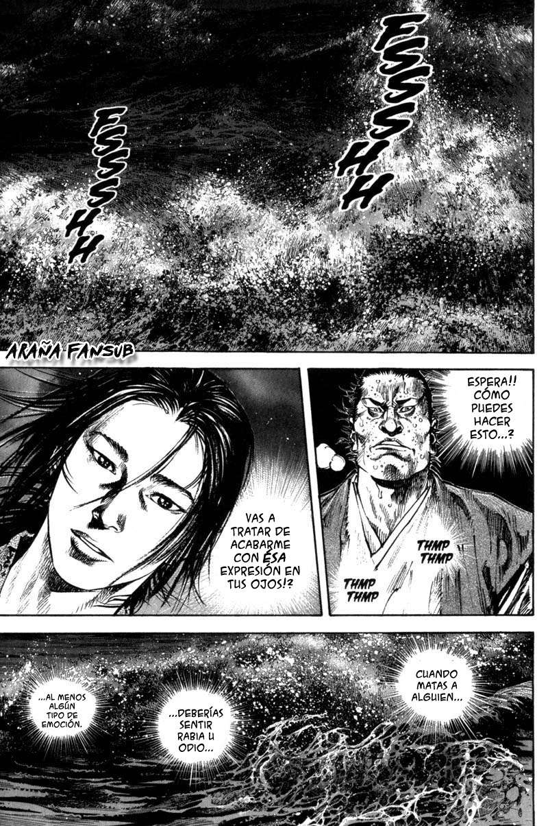 Read Vagabond ES Manga Online