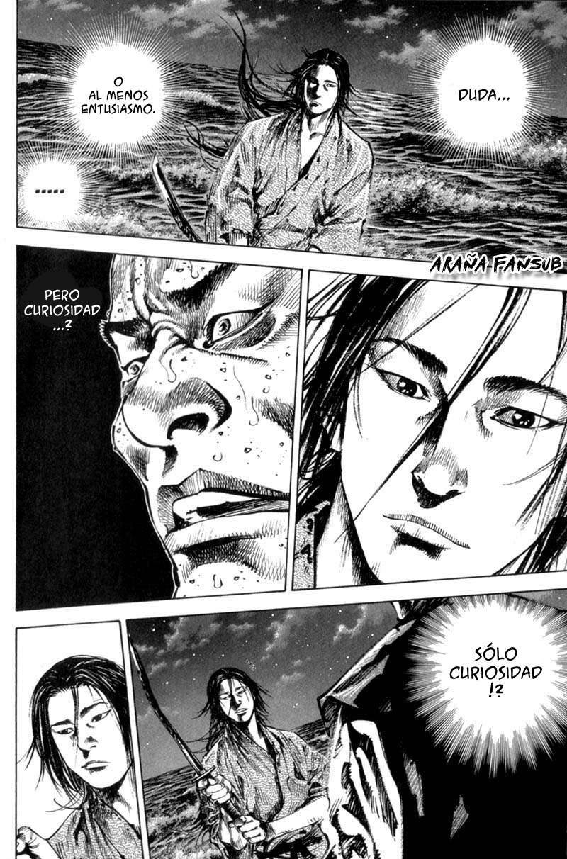 Read Vagabond ES Manga Online