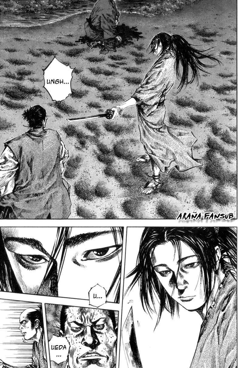 Read Vagabond ES Manga Online
