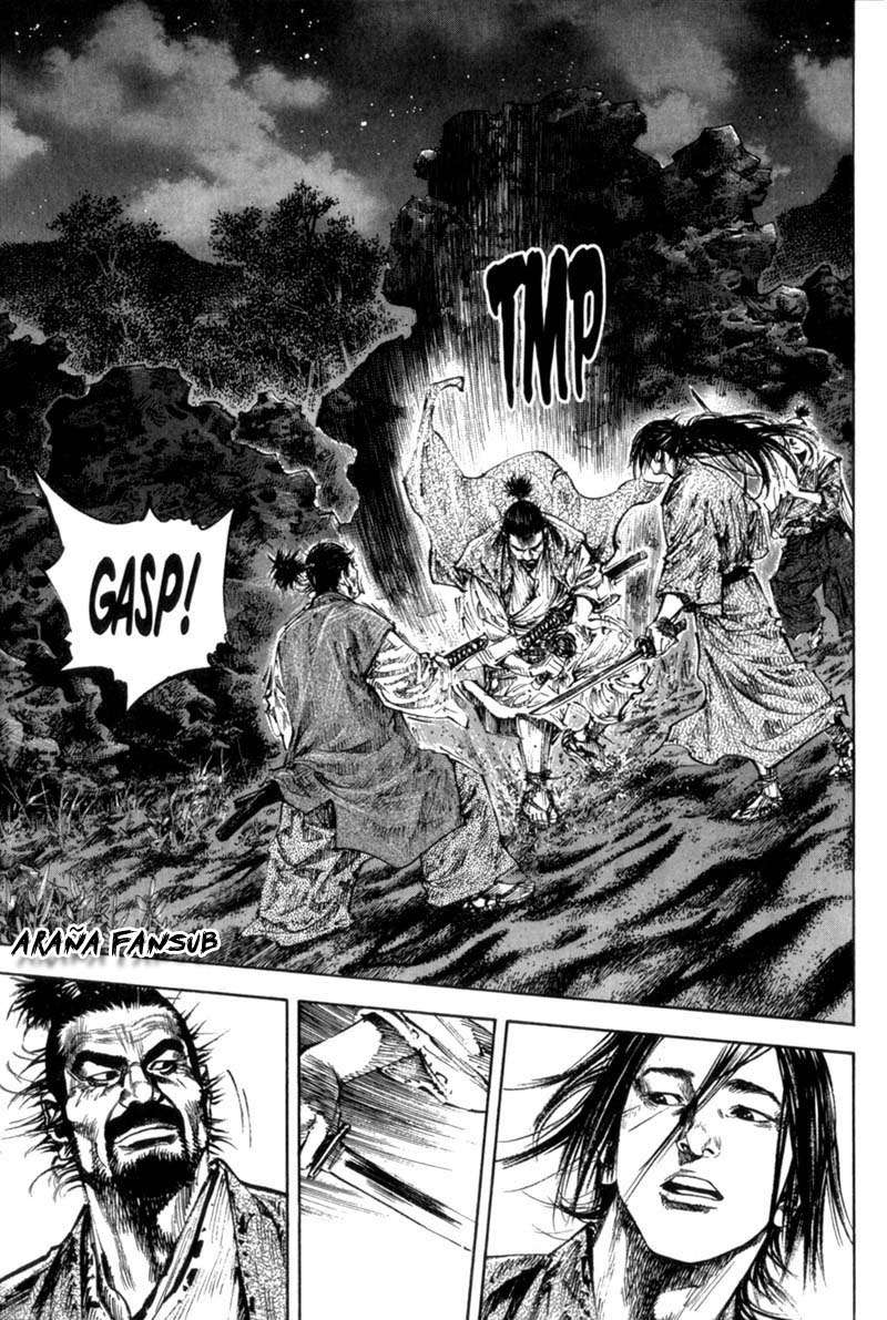 Read Vagabond ES Manga Online