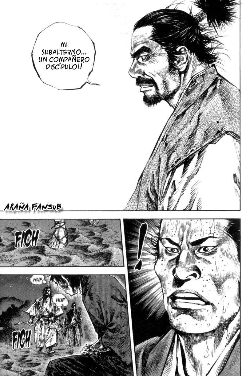 Read Vagabond ES Manga Online