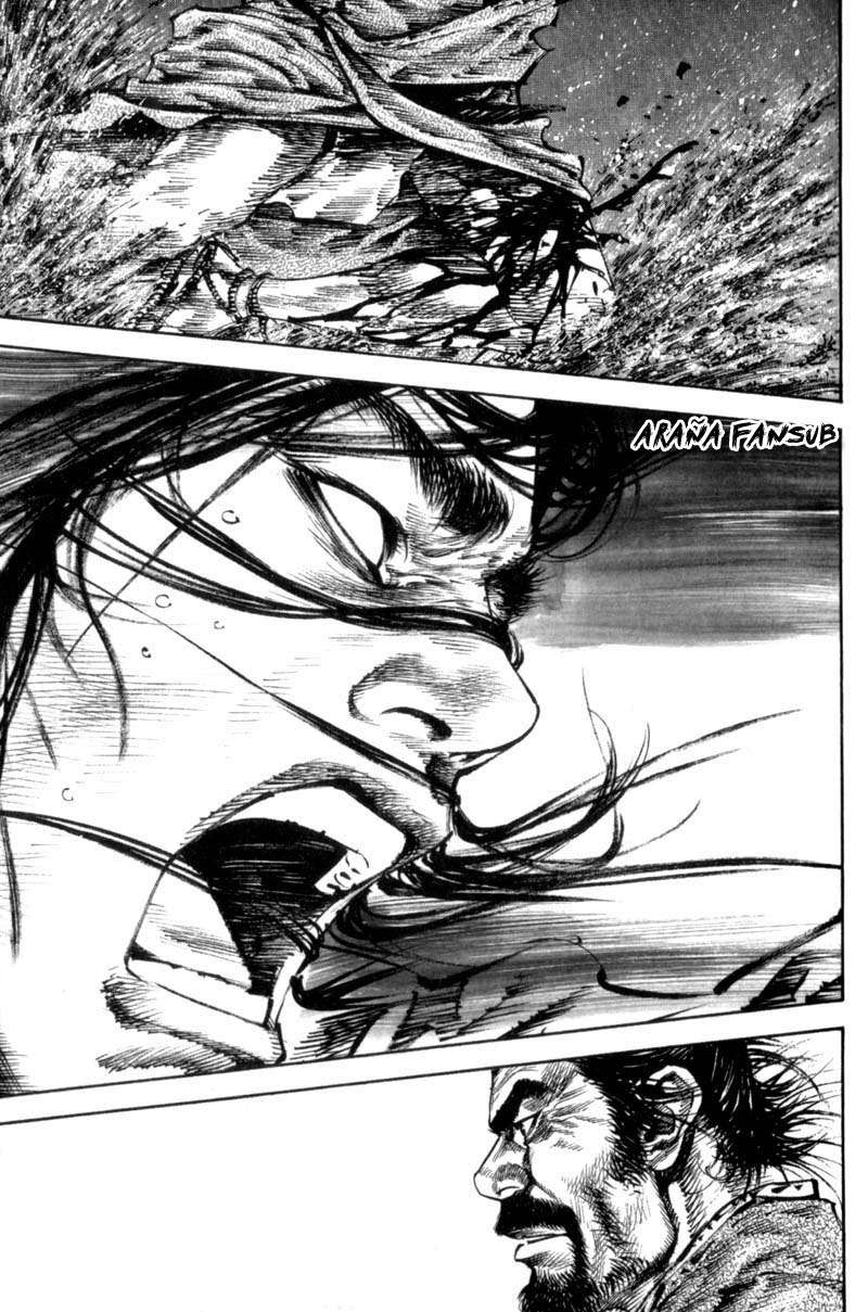 Read Vagabond ES Manga Online