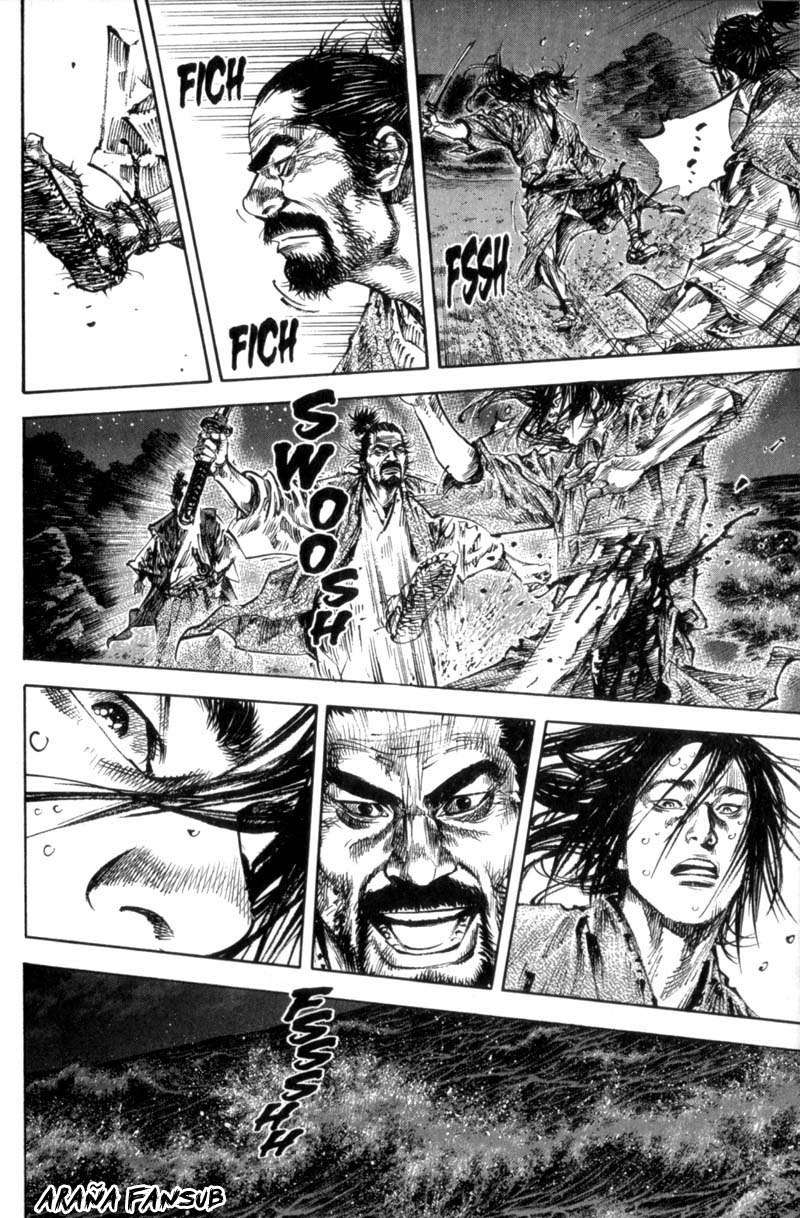 Read Vagabond ES Manga Online