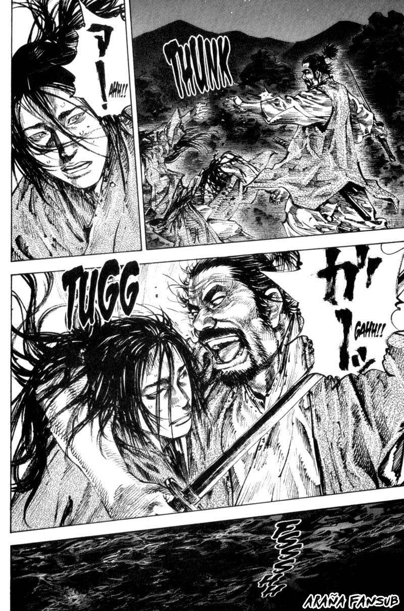 Read Vagabond ES Manga Online