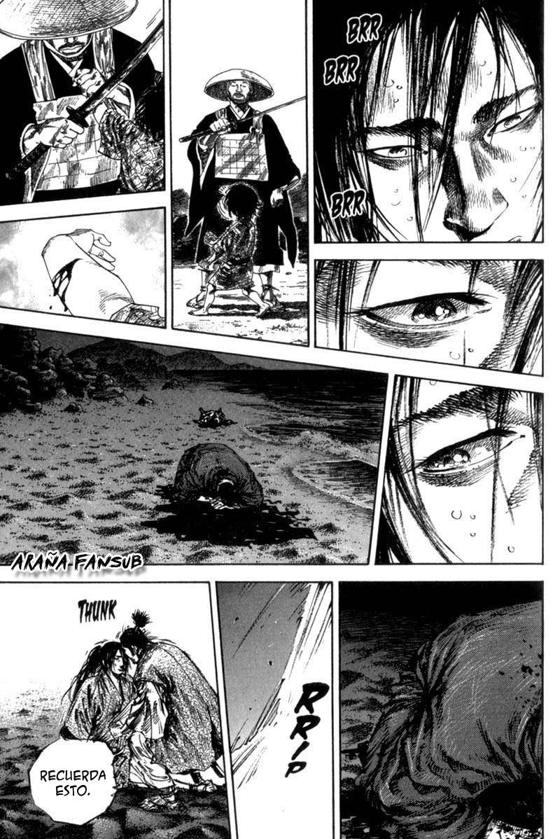 Read Vagabond ES Manga Online