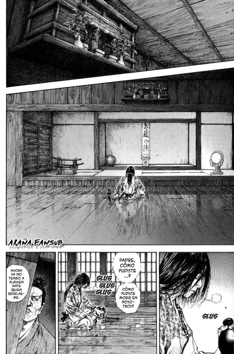 Read Vagabond ES Manga Online