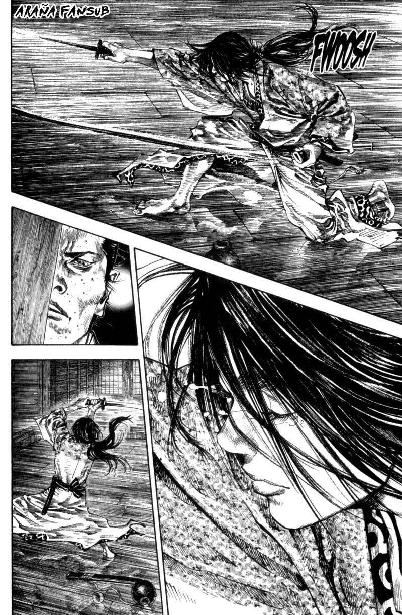Read Vagabond ES Manga Online
