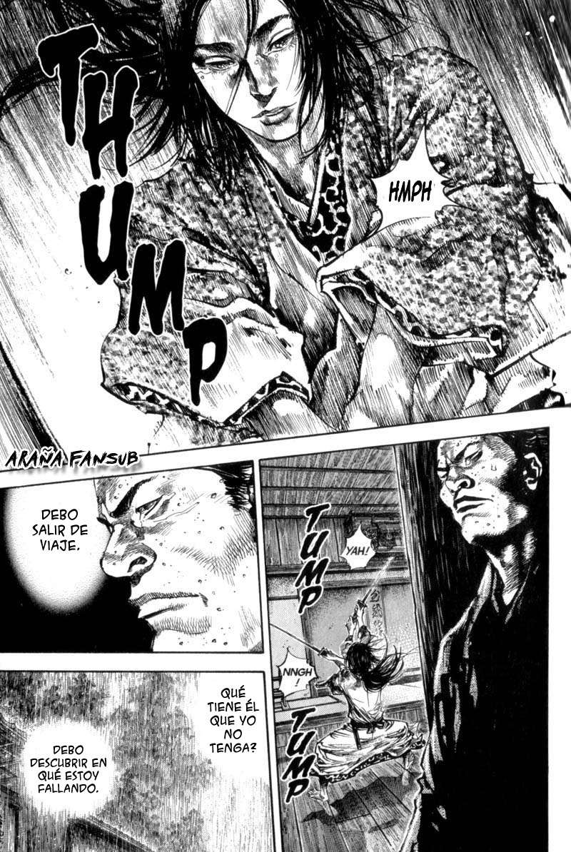 Read Vagabond ES Manga Online
