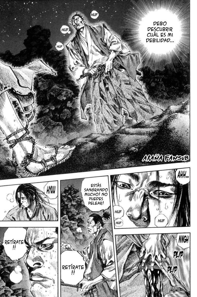 Read Vagabond ES Manga Online