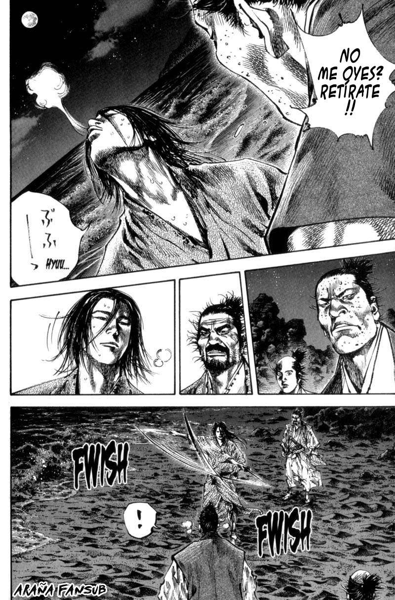 Read Vagabond ES Manga Online