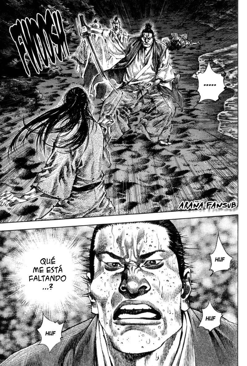 Read Vagabond ES Manga Online