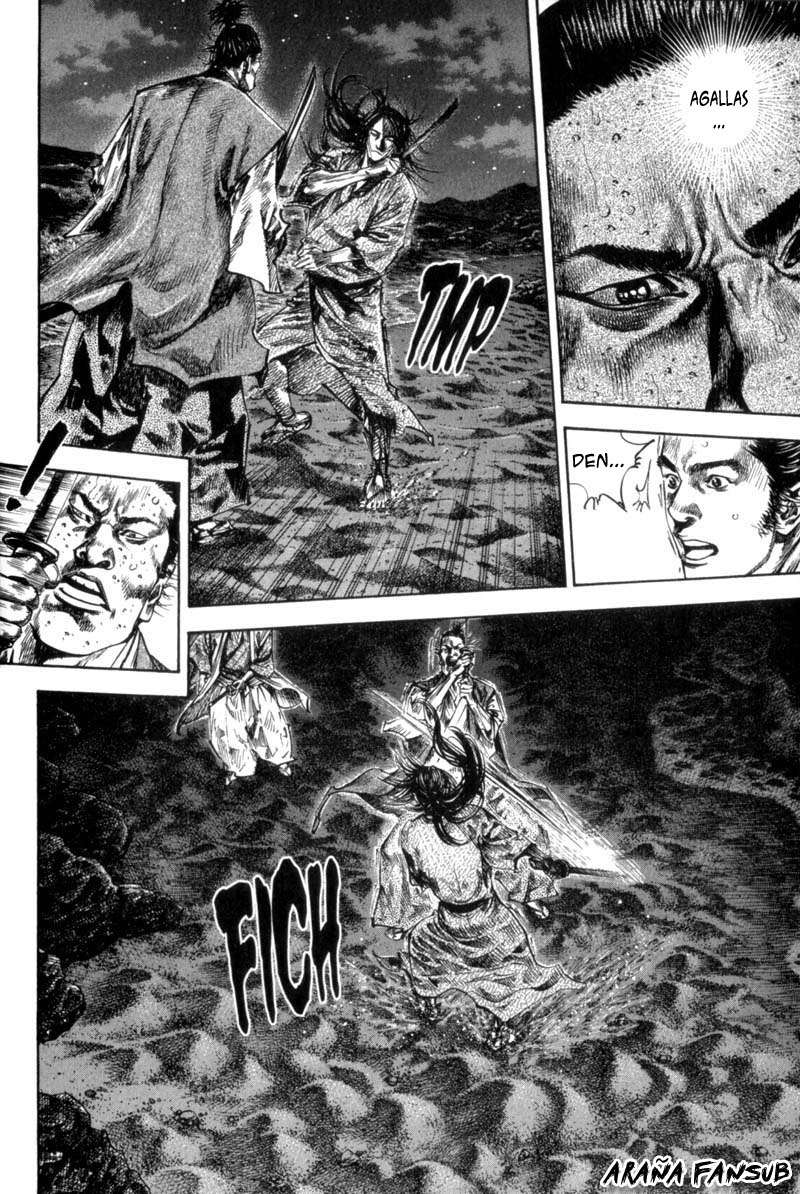 Read Vagabond ES Manga Online