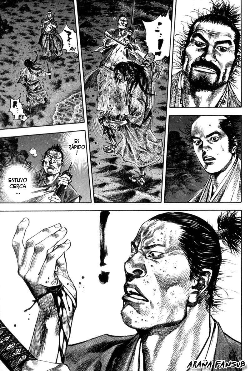 Read Vagabond ES Manga Online