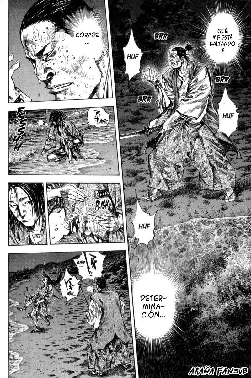 Read Vagabond ES Manga Online