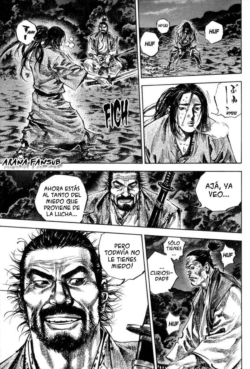 Read Vagabond ES Manga Online