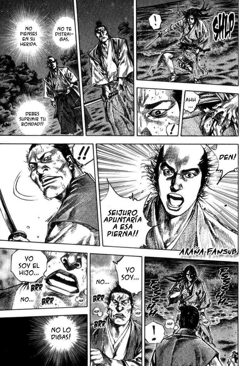 Read Vagabond ES Manga Online