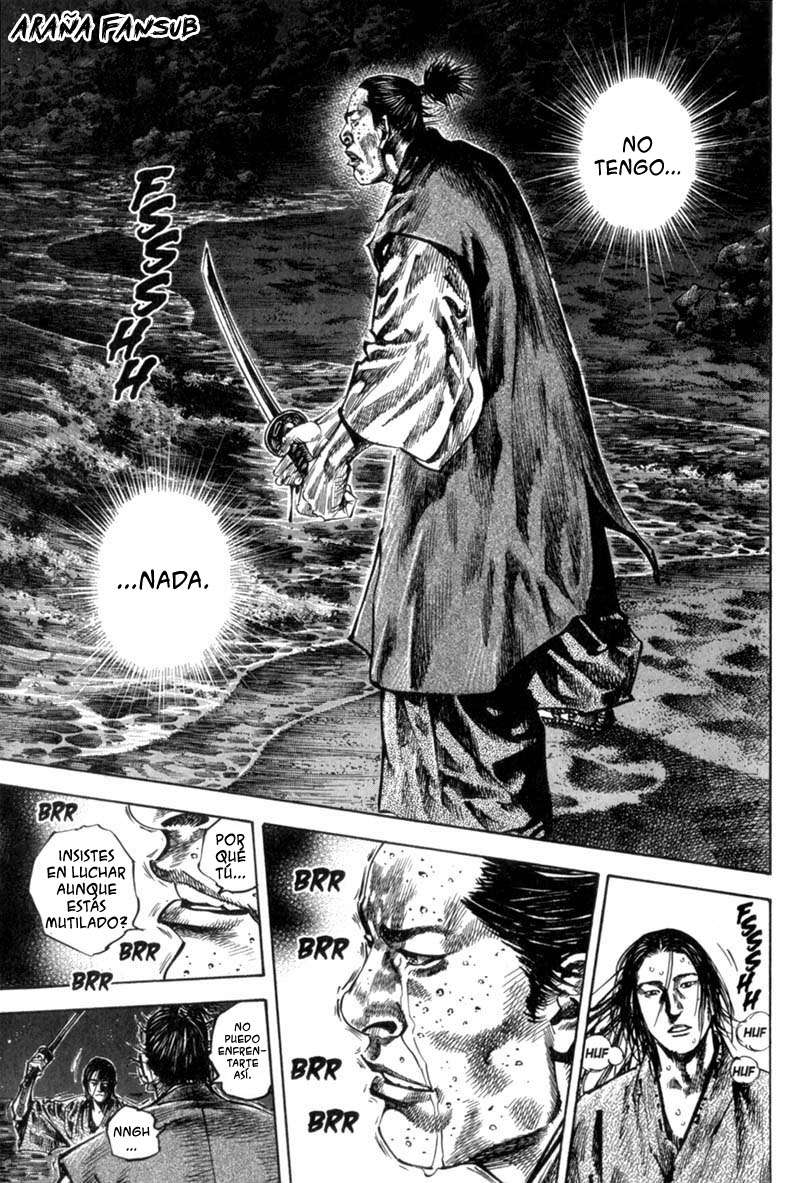 Read Vagabond ES Manga Online