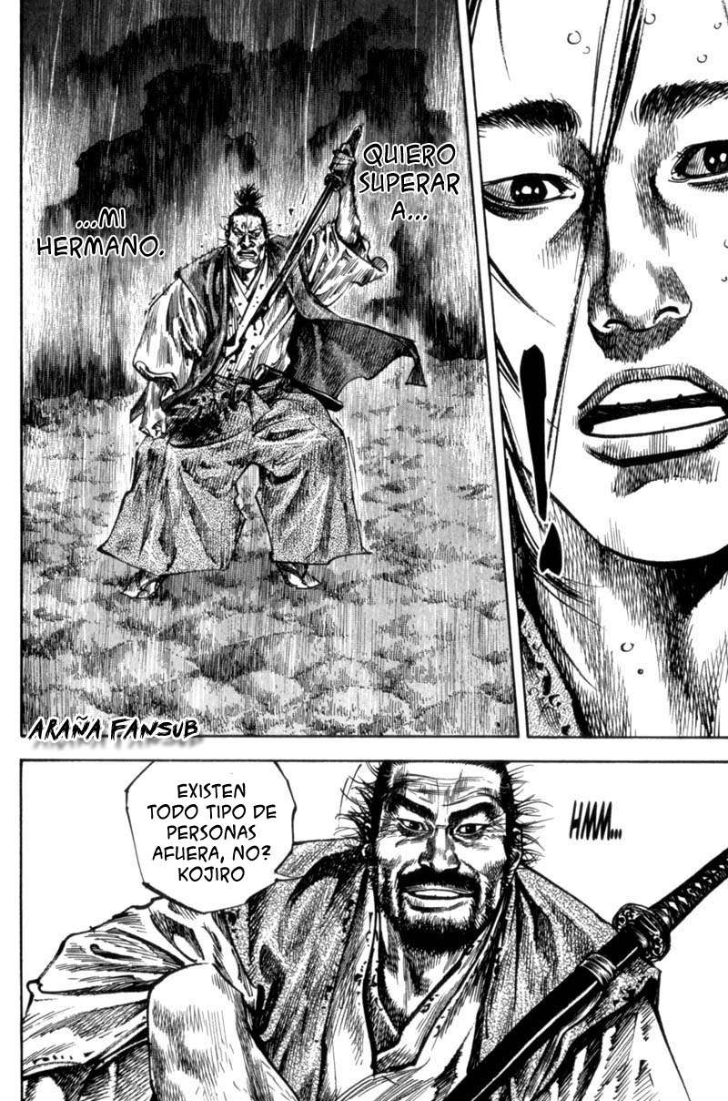 Read Vagabond ES Manga Online