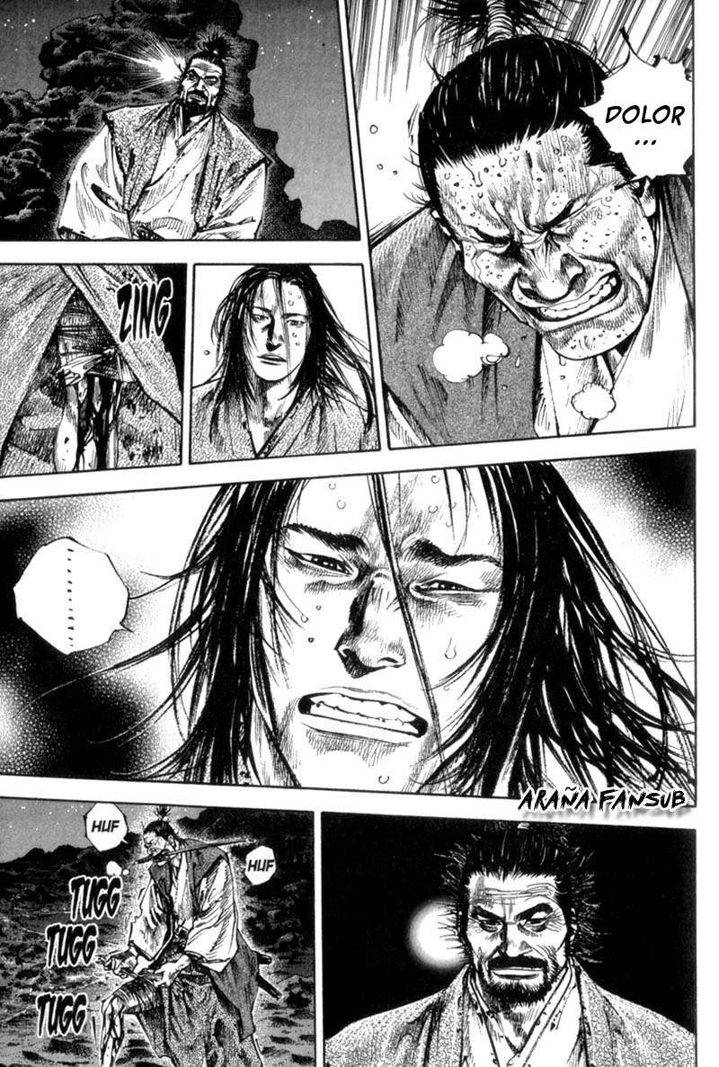 Read Vagabond ES Manga Online
