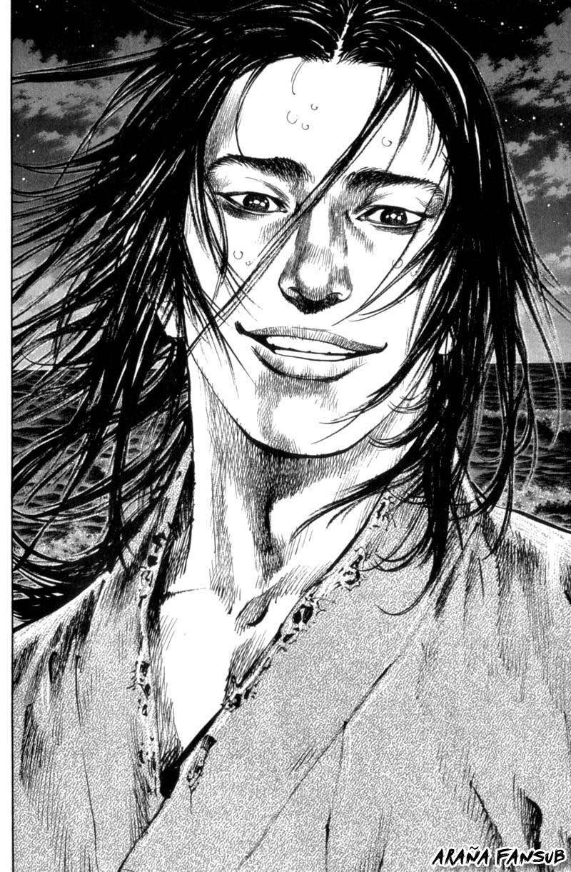 Read Vagabond ES Manga Online