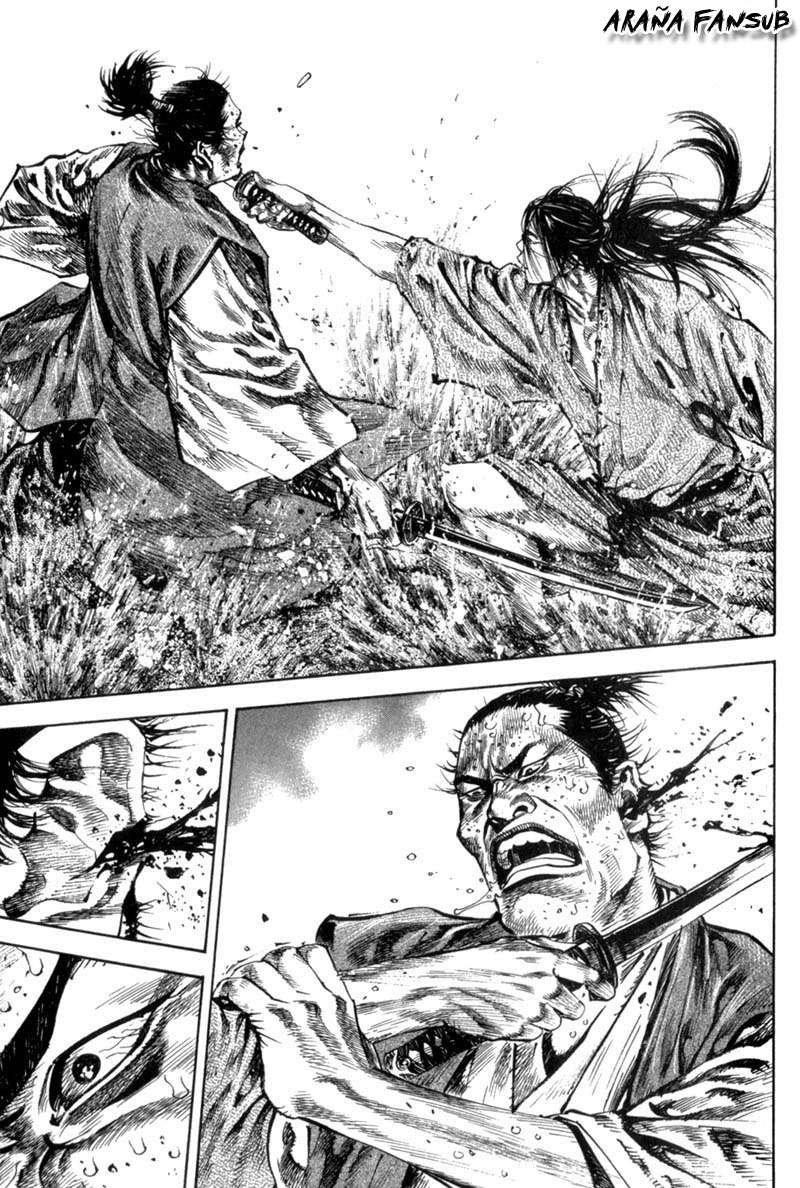 Read Vagabond ES Manga Online