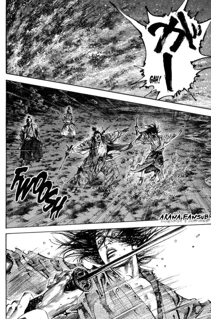 Read Vagabond ES Manga Online