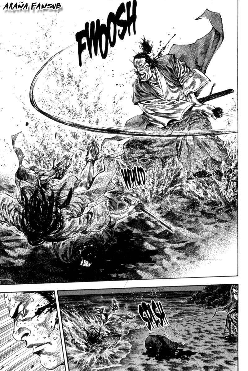 Read Vagabond ES Manga Online