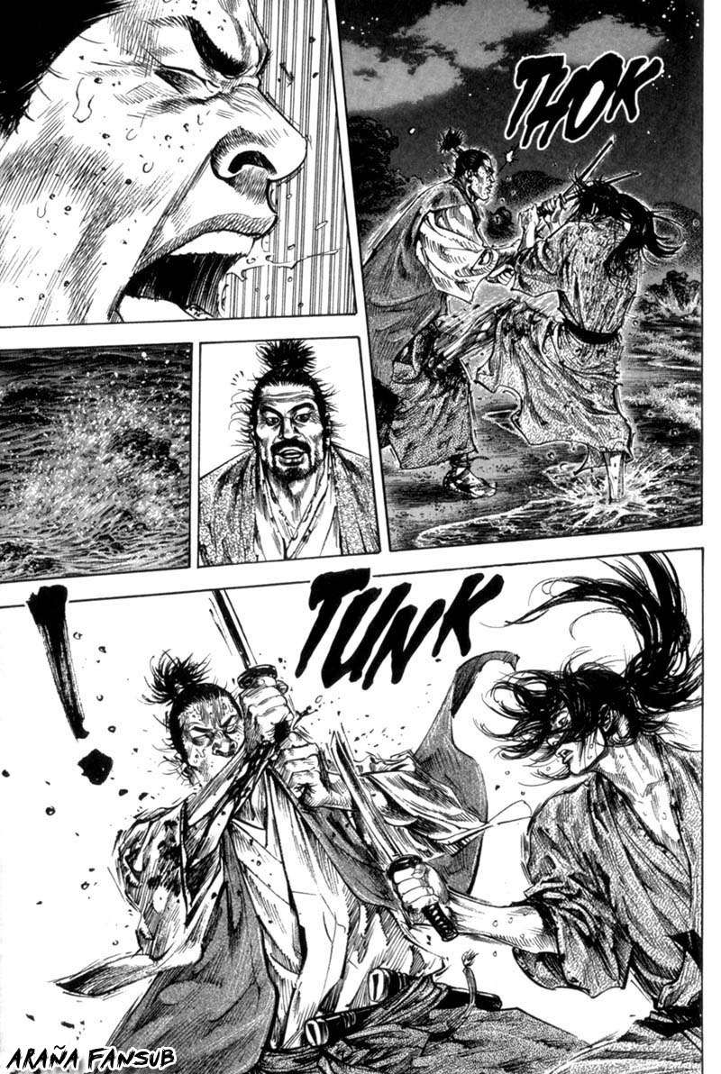 Read Vagabond ES Manga Online