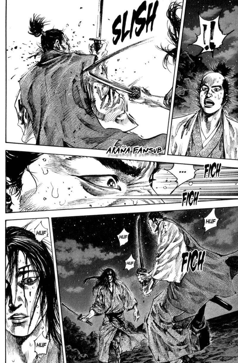Read Vagabond ES Manga Online