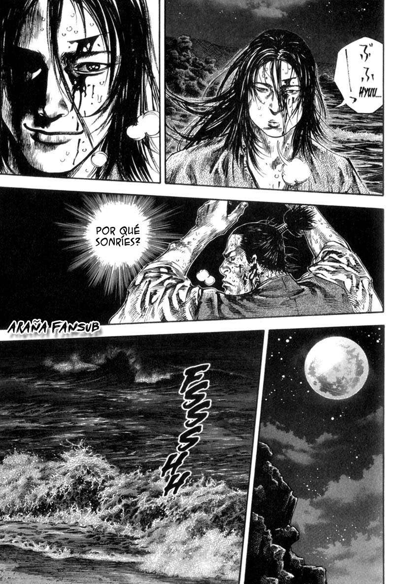 Read Vagabond ES Manga Online