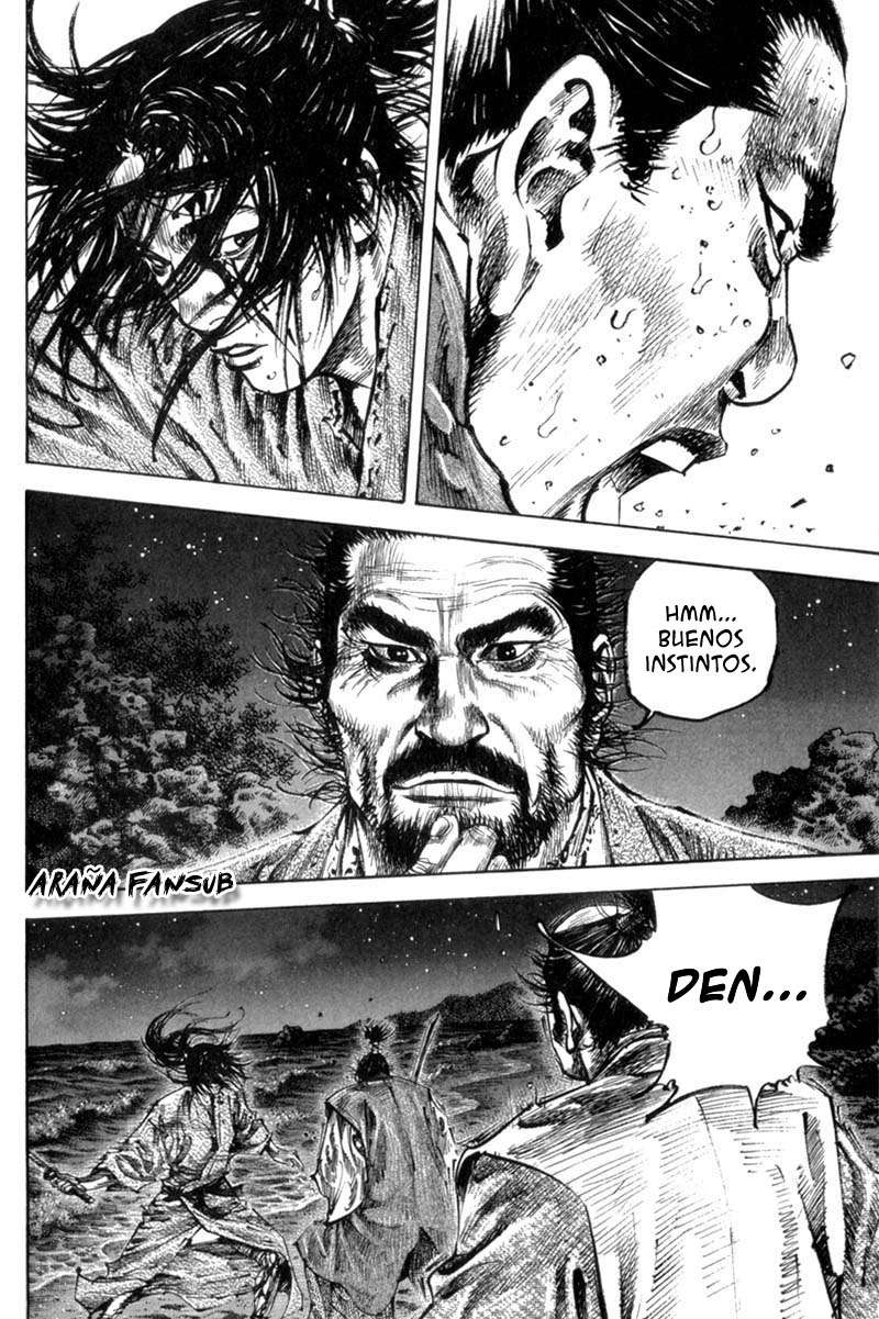 Read Vagabond ES Manga Online