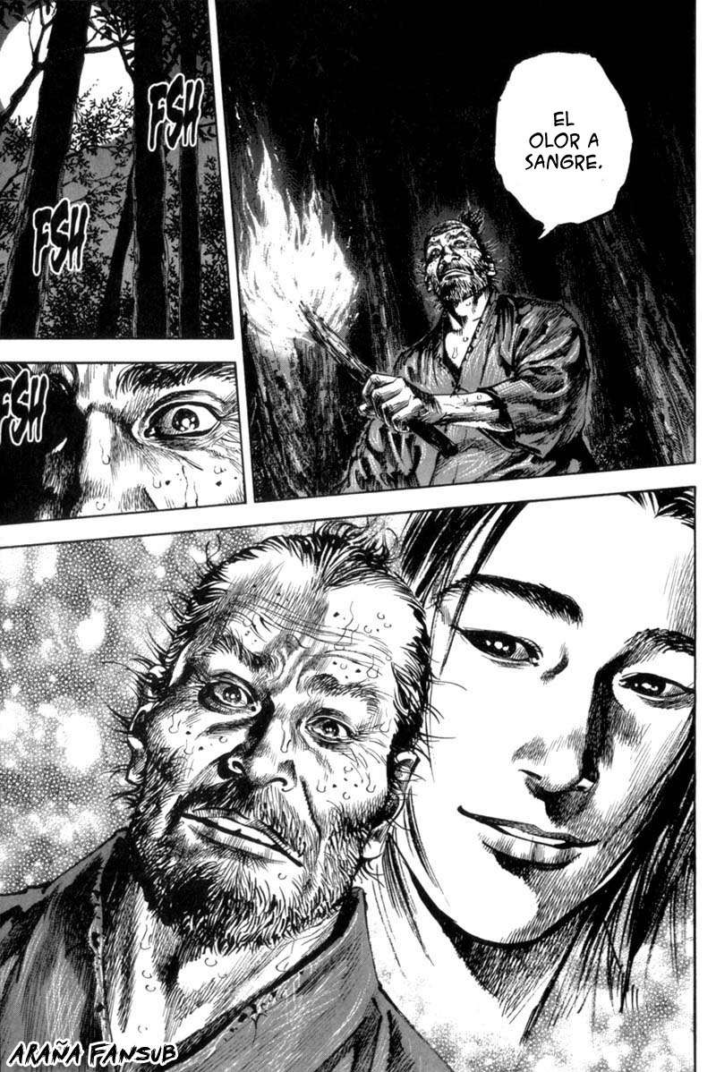 Read Vagabond ES Manga Online