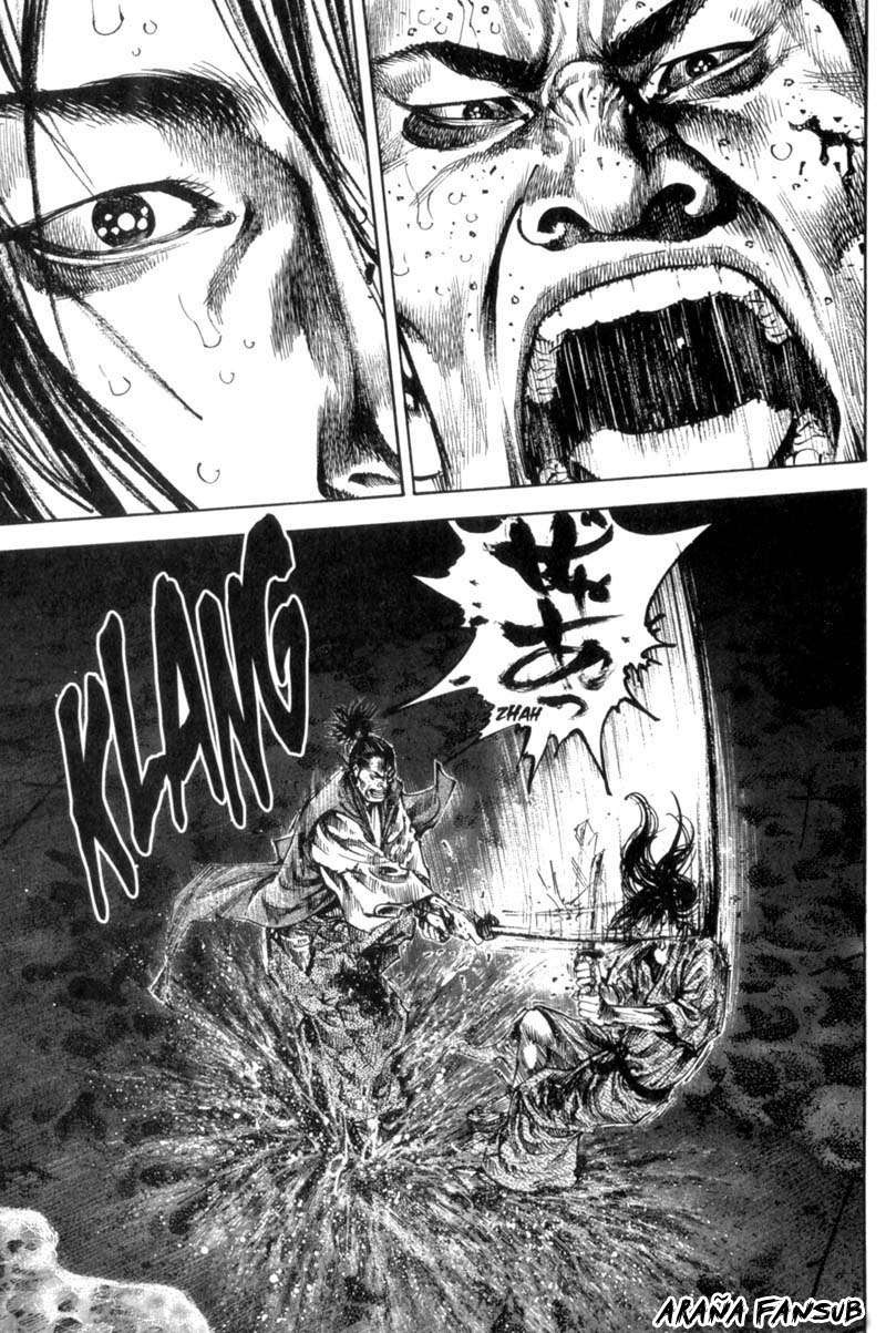 Read Vagabond ES Manga Online