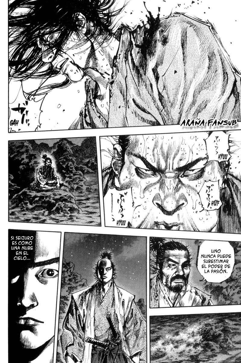 Read Vagabond ES Manga Online