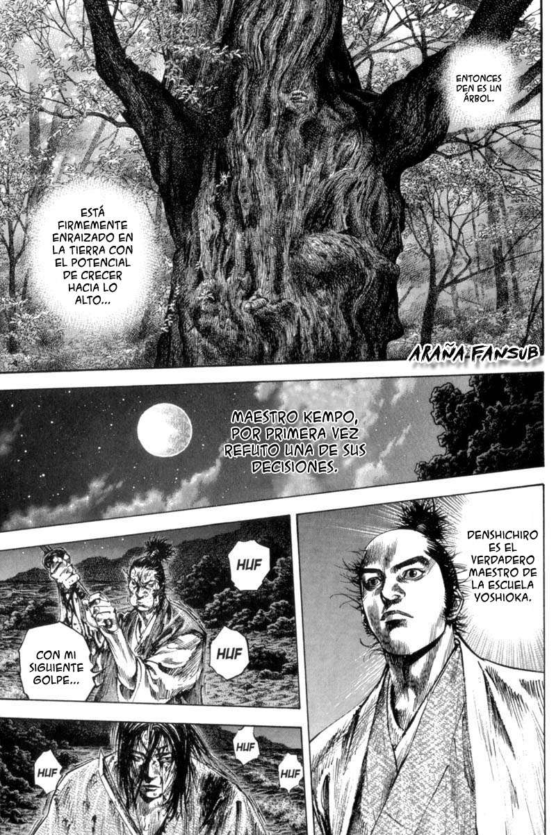 Read Vagabond ES Manga Online