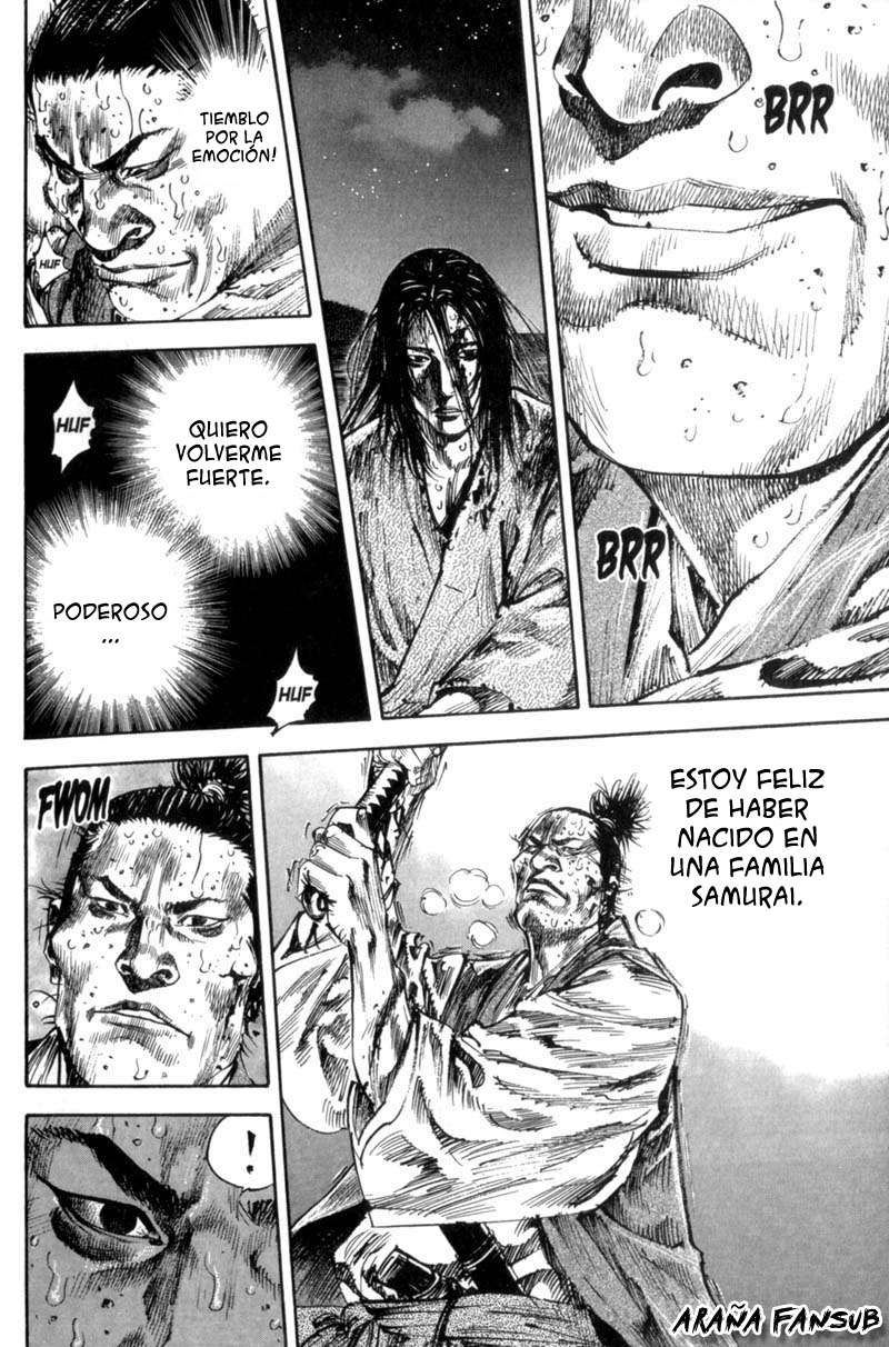 Read Vagabond ES Manga Online