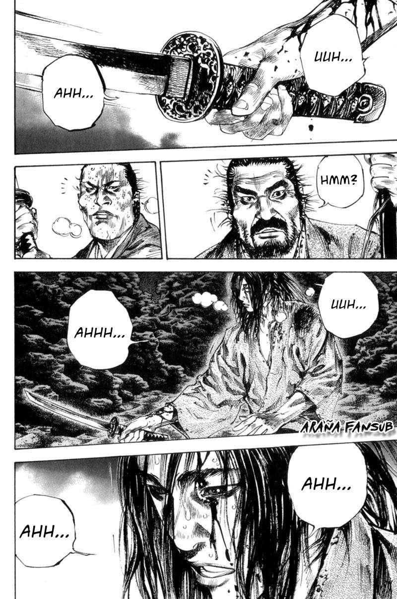 Read Vagabond ES Manga Online