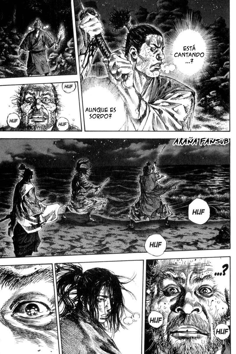 Read Vagabond ES Manga Online