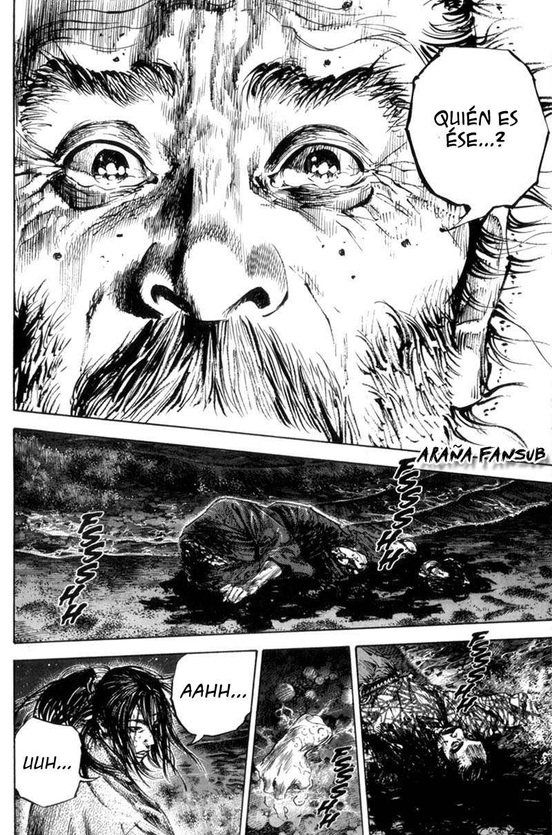 Read Vagabond ES Manga Online