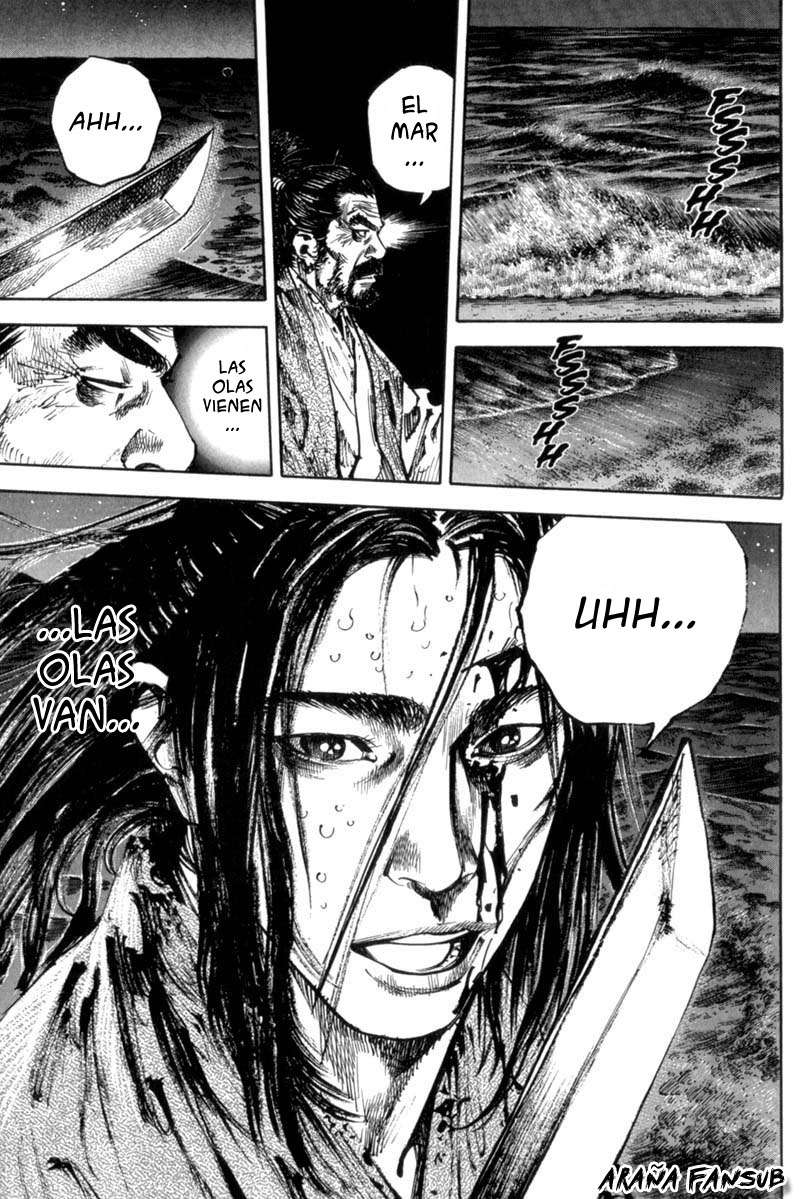 Read Vagabond ES Manga Online