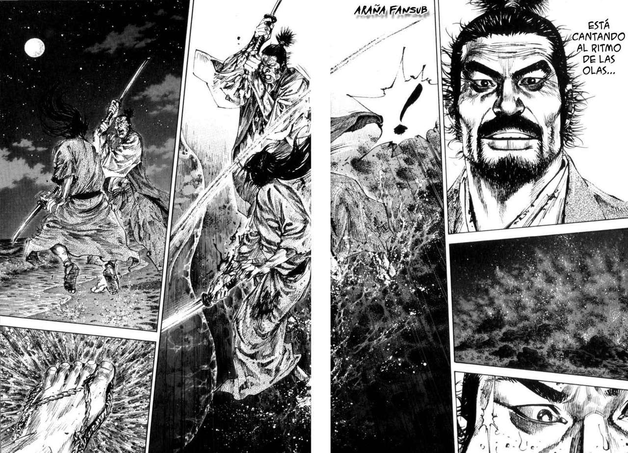 Read Vagabond ES Manga Online