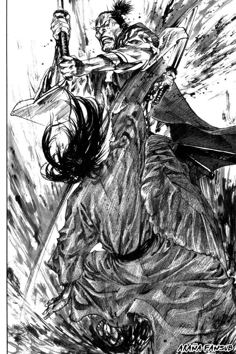 Read Vagabond ES Manga Online