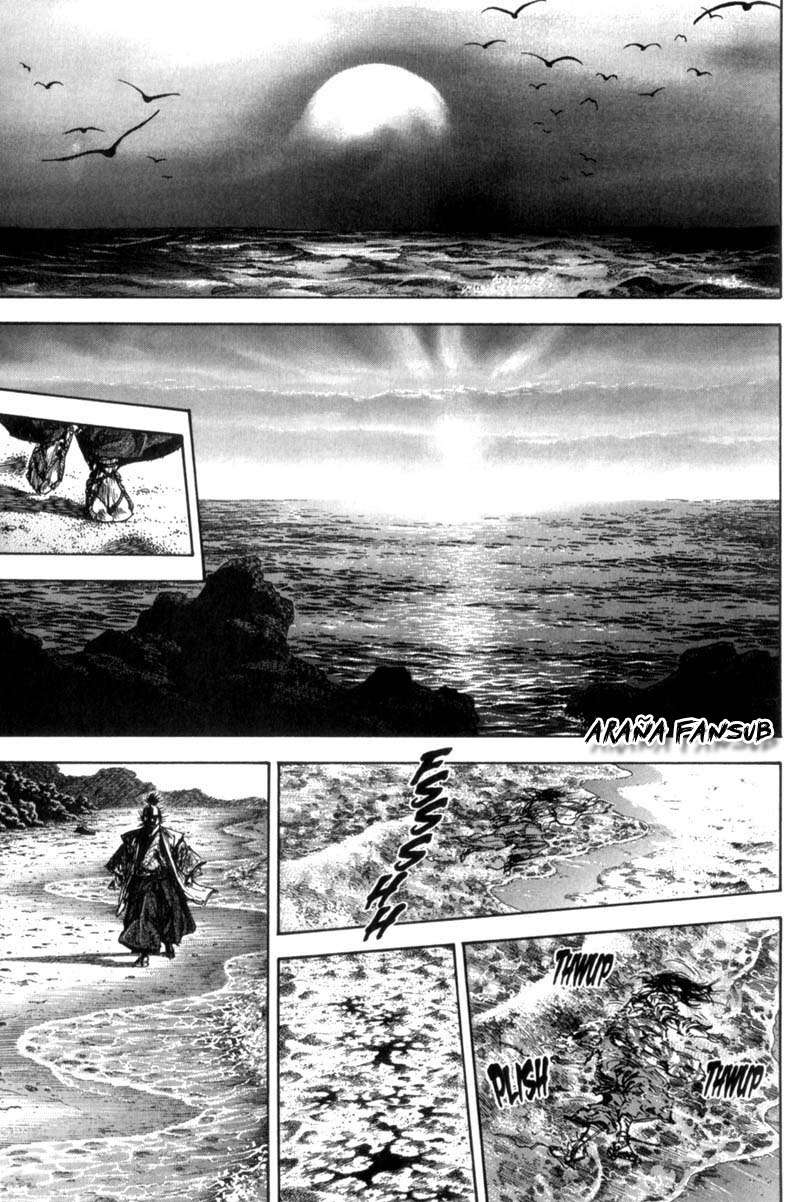 Read Vagabond ES Manga Online